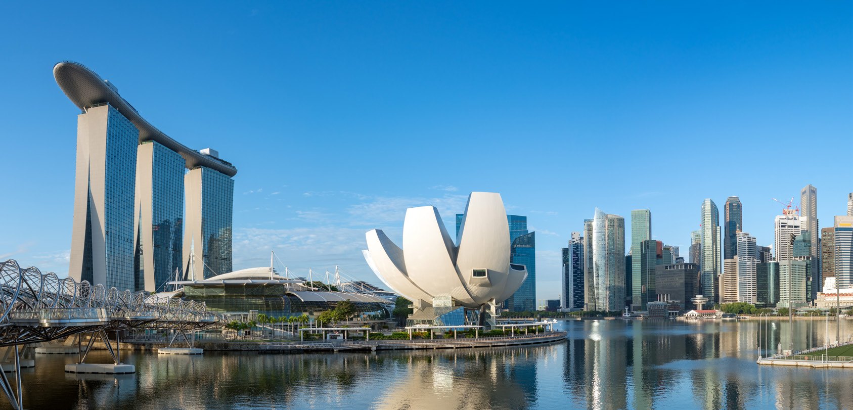 Marina Bay